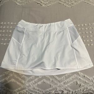 Tennis Skirt